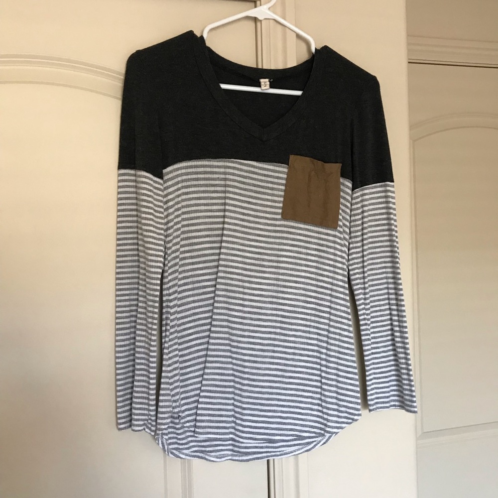 Woman’s shirt